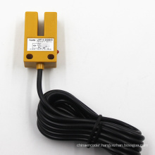 Lmf14 Angular Column Type Inductive Proximity Switch Sensor